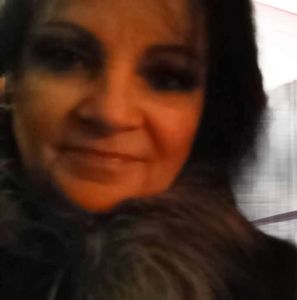 Meet your Posher, Eva